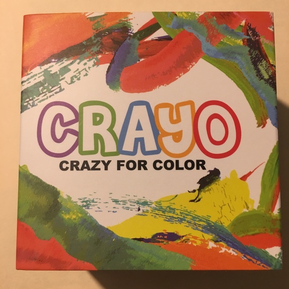 BRAND NEW CRAYO WATCH - Picture 3 of 3